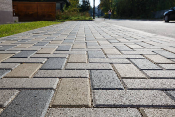 Best Brick Driveway Pavers  in , AR