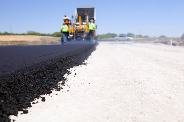 Best Local Driveway Pavers  in , AR