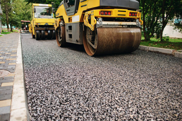 Best Residential Driveway Paver Services  in , AR